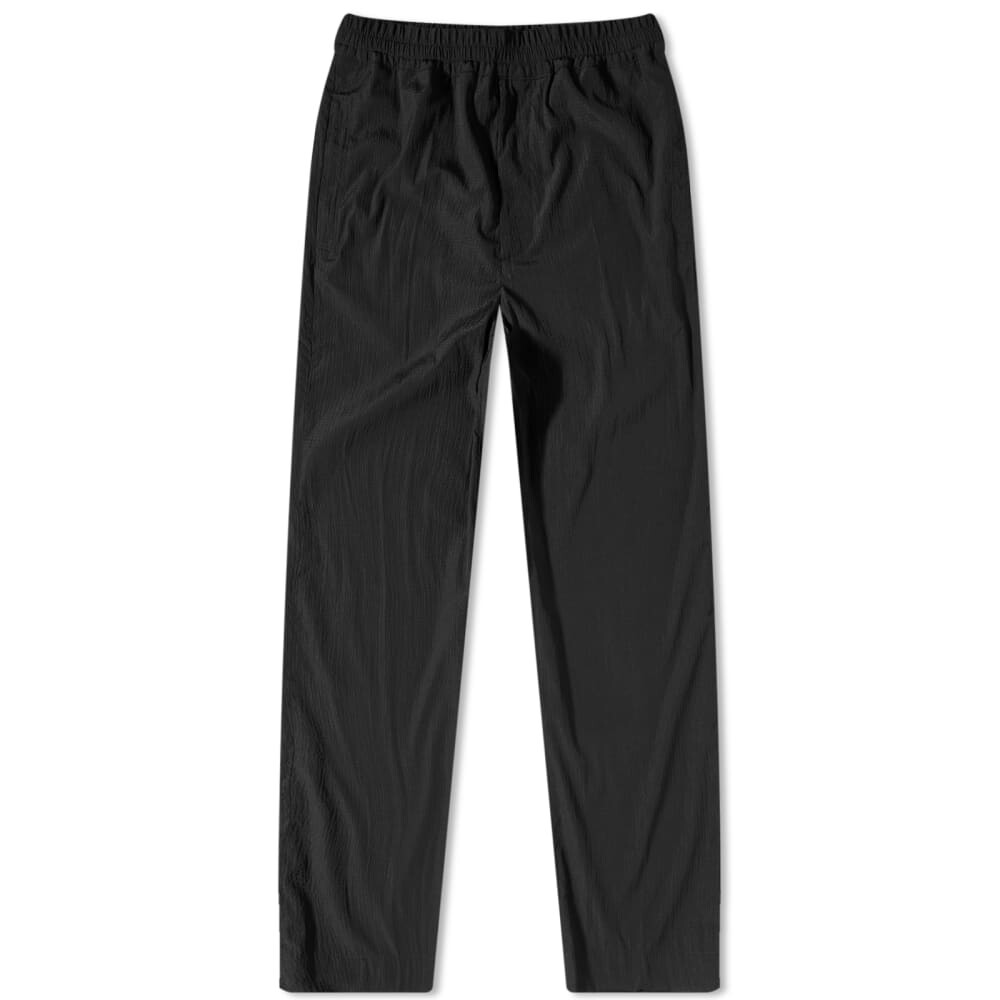 

Брюки Dries Van Noten Drawstring Pant, Черный