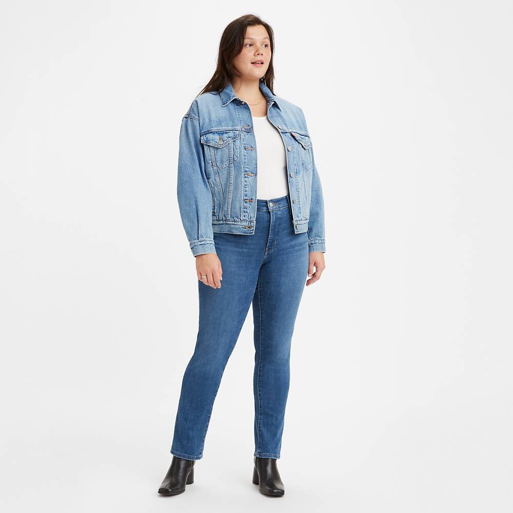 

Джинсы женские Levi's