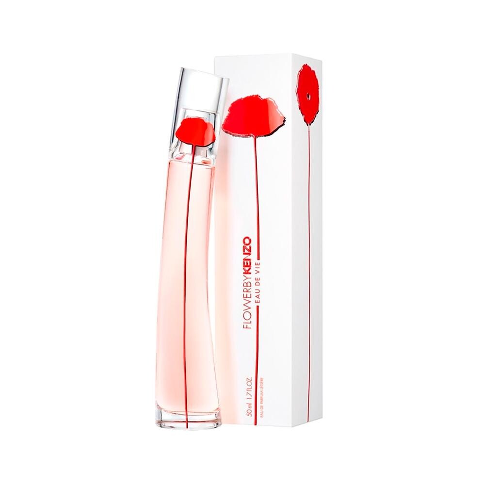 

Flower by Kenzo Eau de Vie Eau de Parfum спрей 50мл