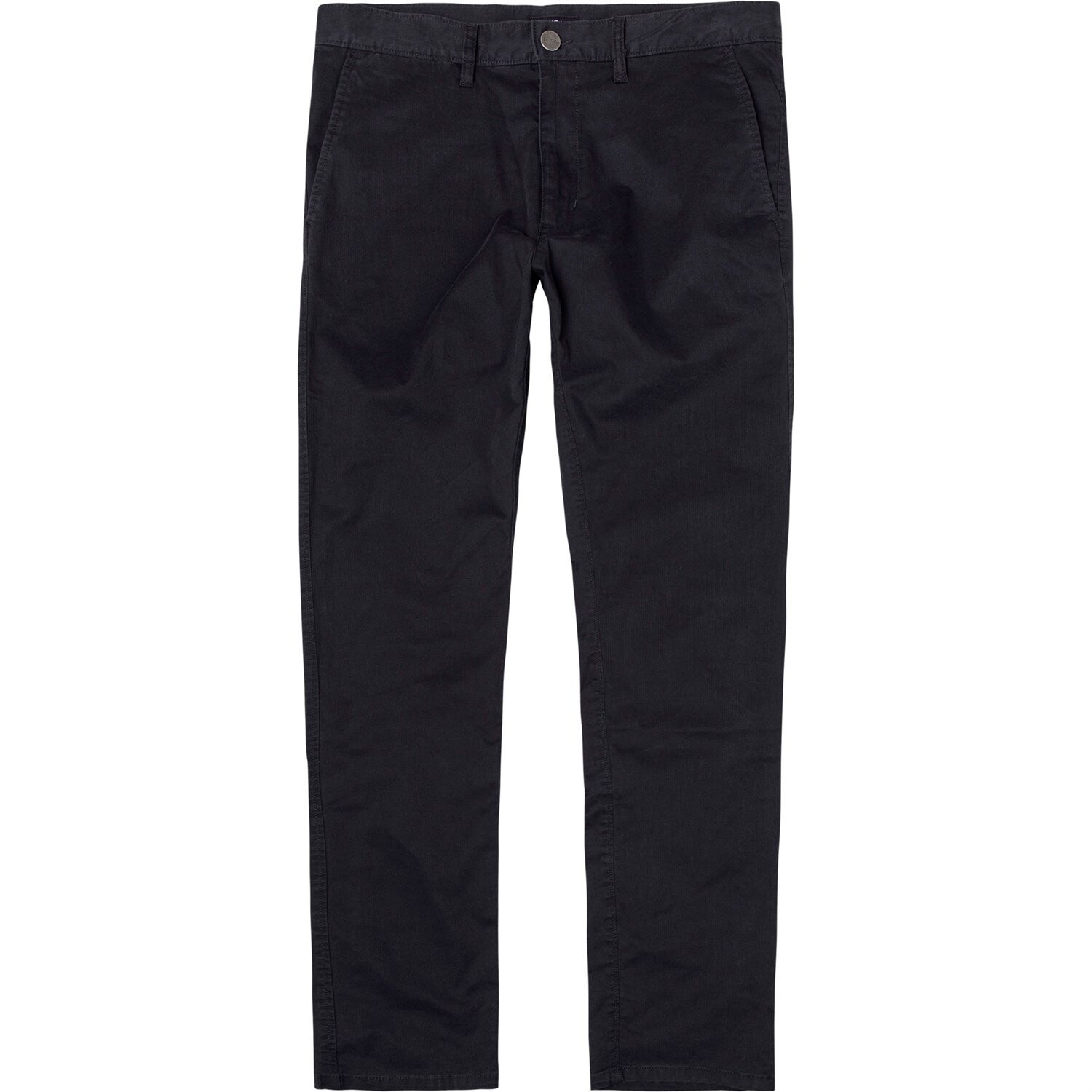 

Брюки чинос RVCA Daggers, черный