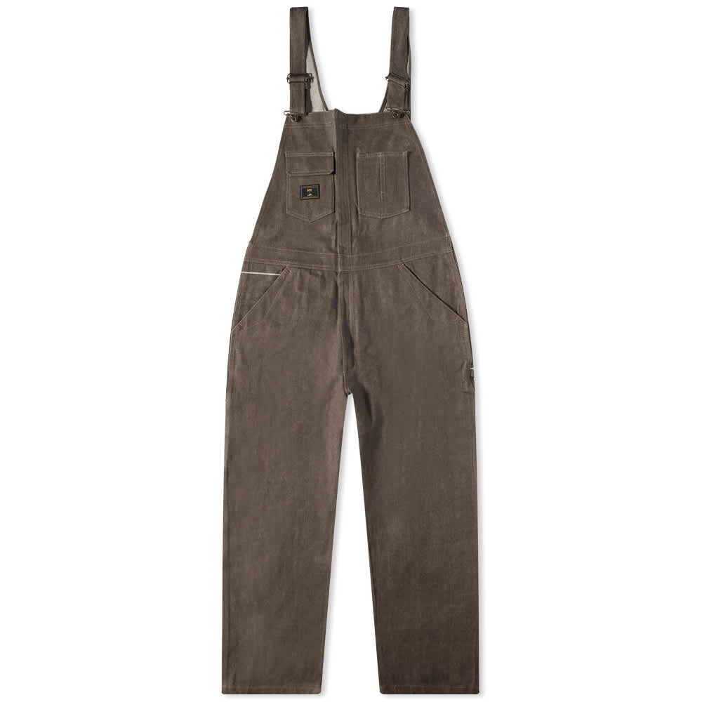 

Комбинезон Lee x The Brooklyn Circus Whizit Overall