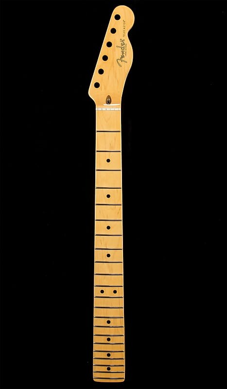 

Гриф Fender American Professional II Telecaster #40609 American Professional II Telecaster Neck