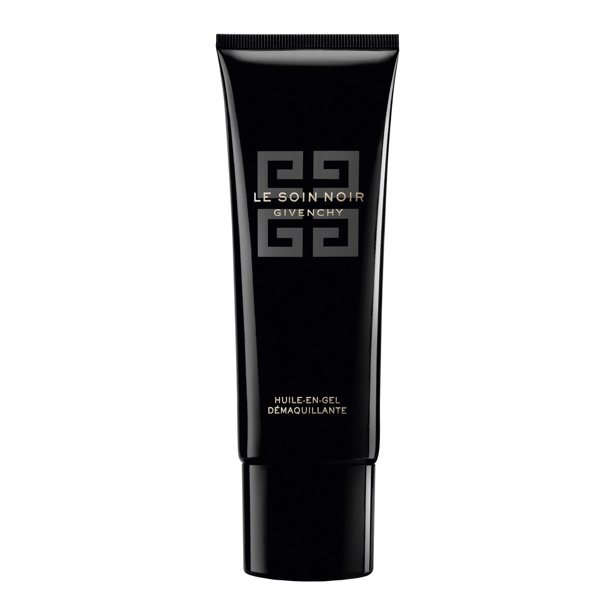 цена Средство для снятия макияжа Givenchy Le Soin Noir Gel Oil, 125 мл