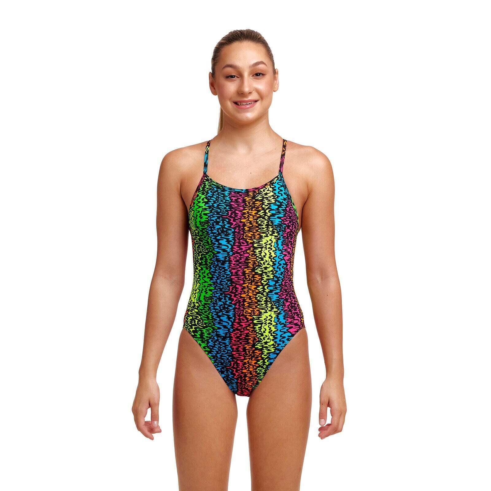 Купальники funkita купить