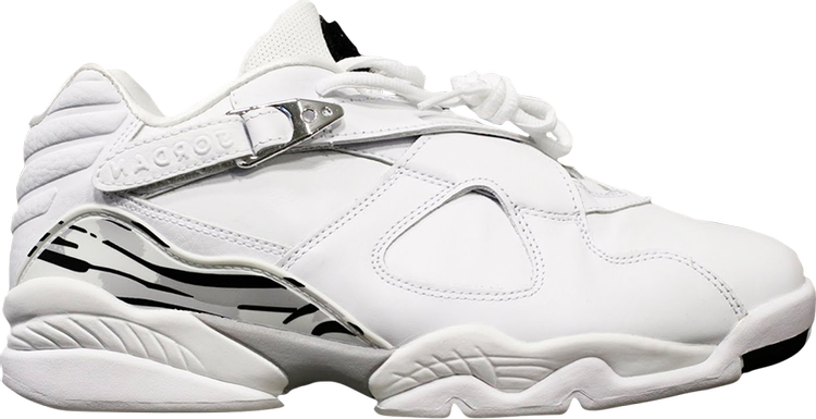 Jordan 8 low new arrivals