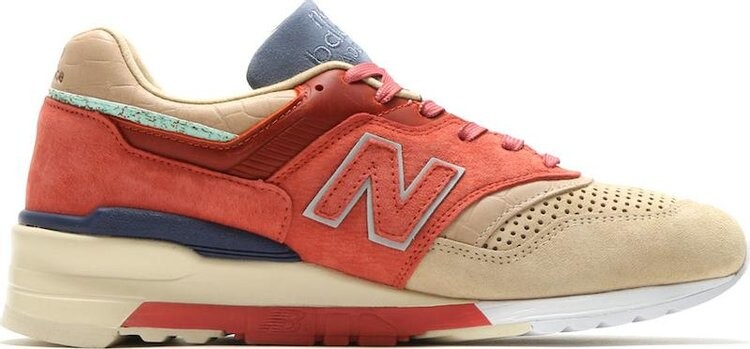 New balance store 997 stance