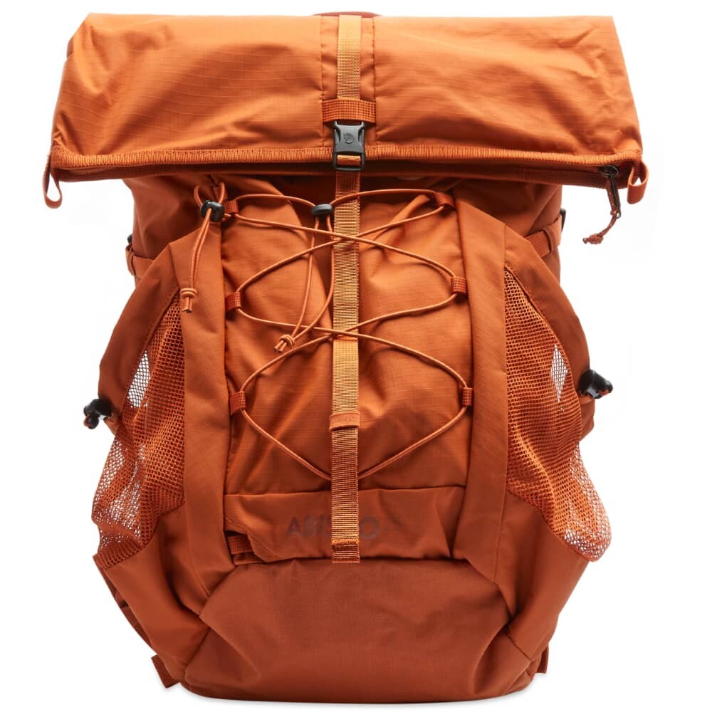 

Рюкзак Fjallraven Abisko Hike Foldsack