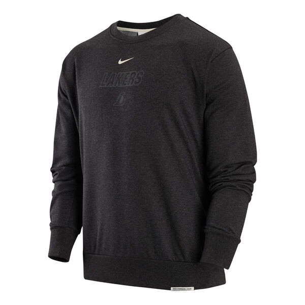 

Худи Nike AS LAL NK DF Std Issue Crew DR2121-264, черный