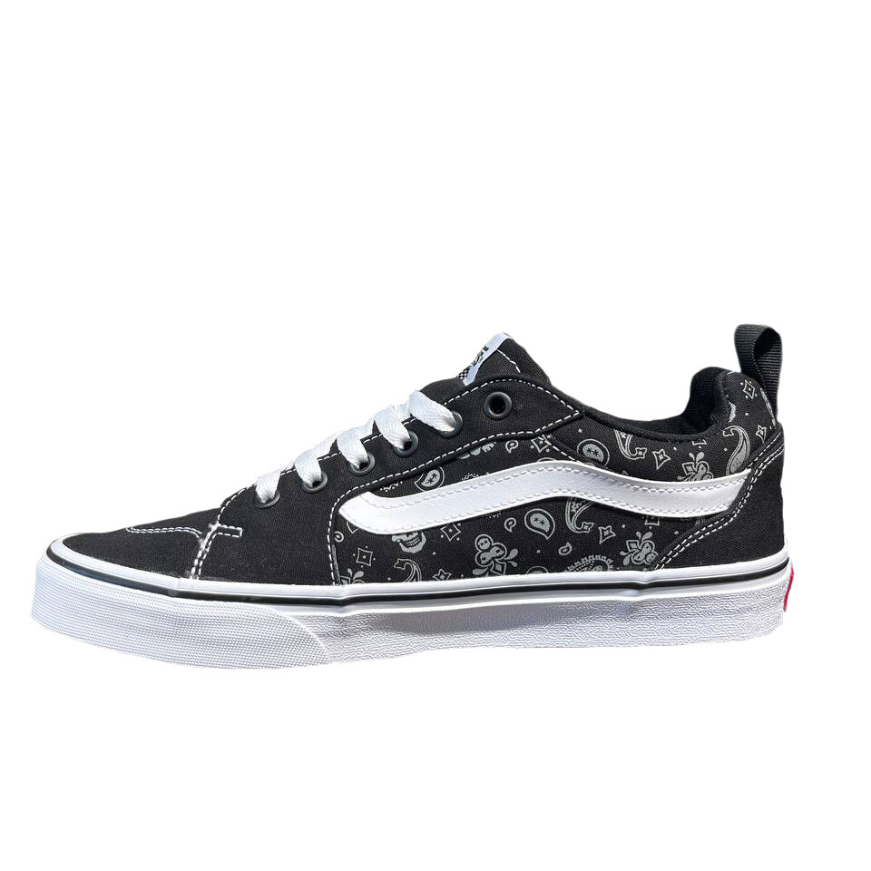 

Кеды Vans old skool черные