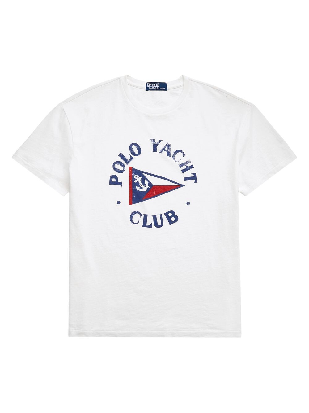 

Футболка Невис из джерси Polo Ralph Lauren, Серый
