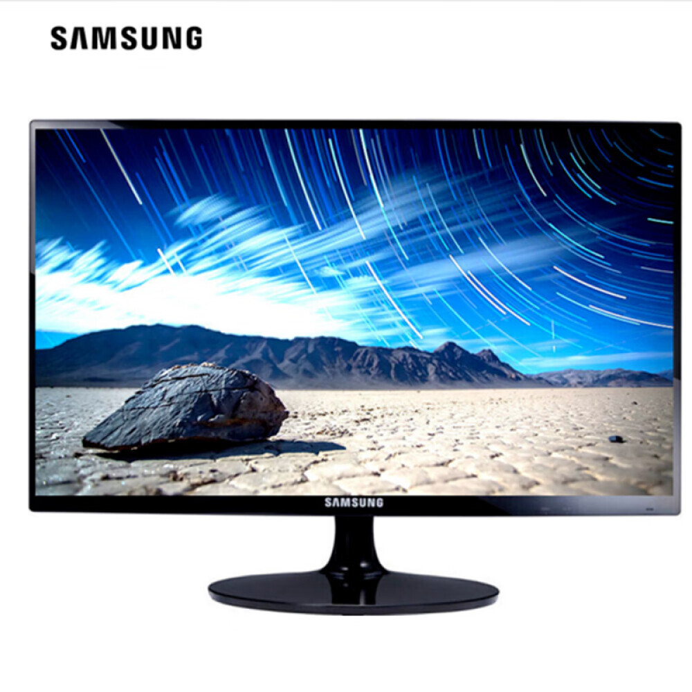 

Монитор Samsung S24D300HLR 24" Full HD 16:9