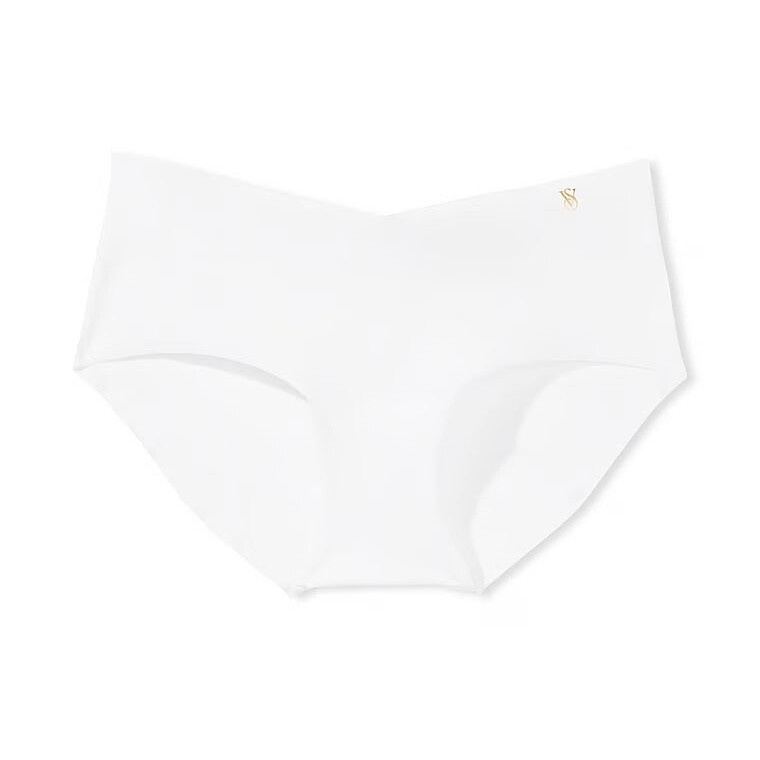 

Трусы Victoria's Secret No-Show Hiphugger In Classic, белый