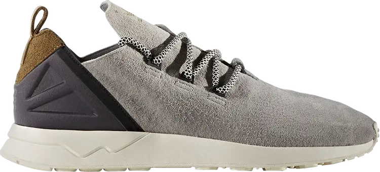 

Кроссовки Adidas ZX Flux ADV X 'Light Onix', серый