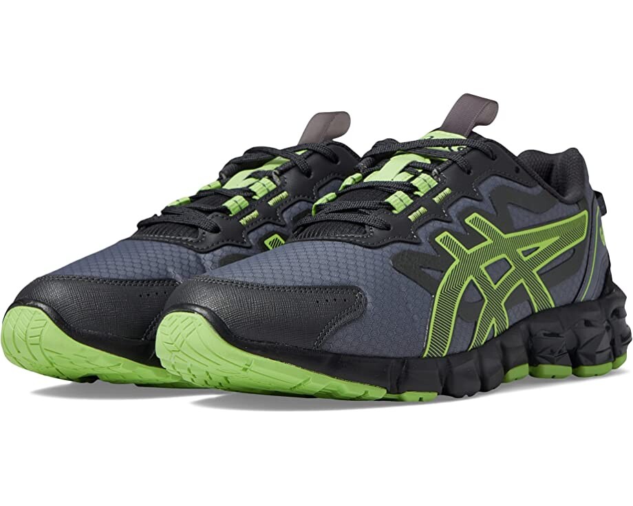 

Кроссовки GEL-Quantum 90 ASICS, метрополис