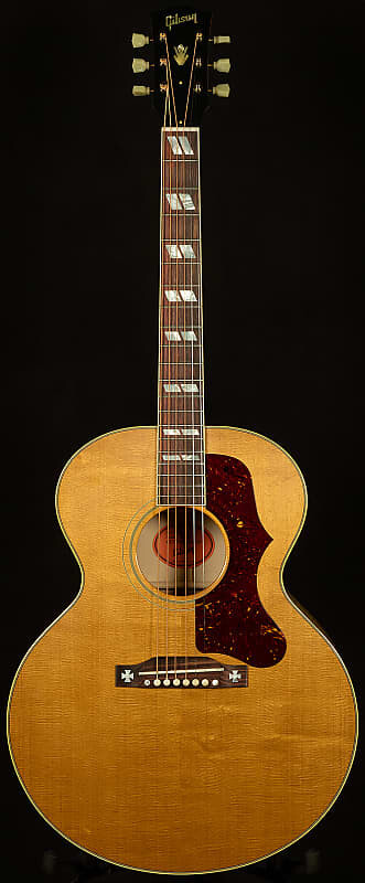 

Магазин Gibson Custom Shop 1952 J-185