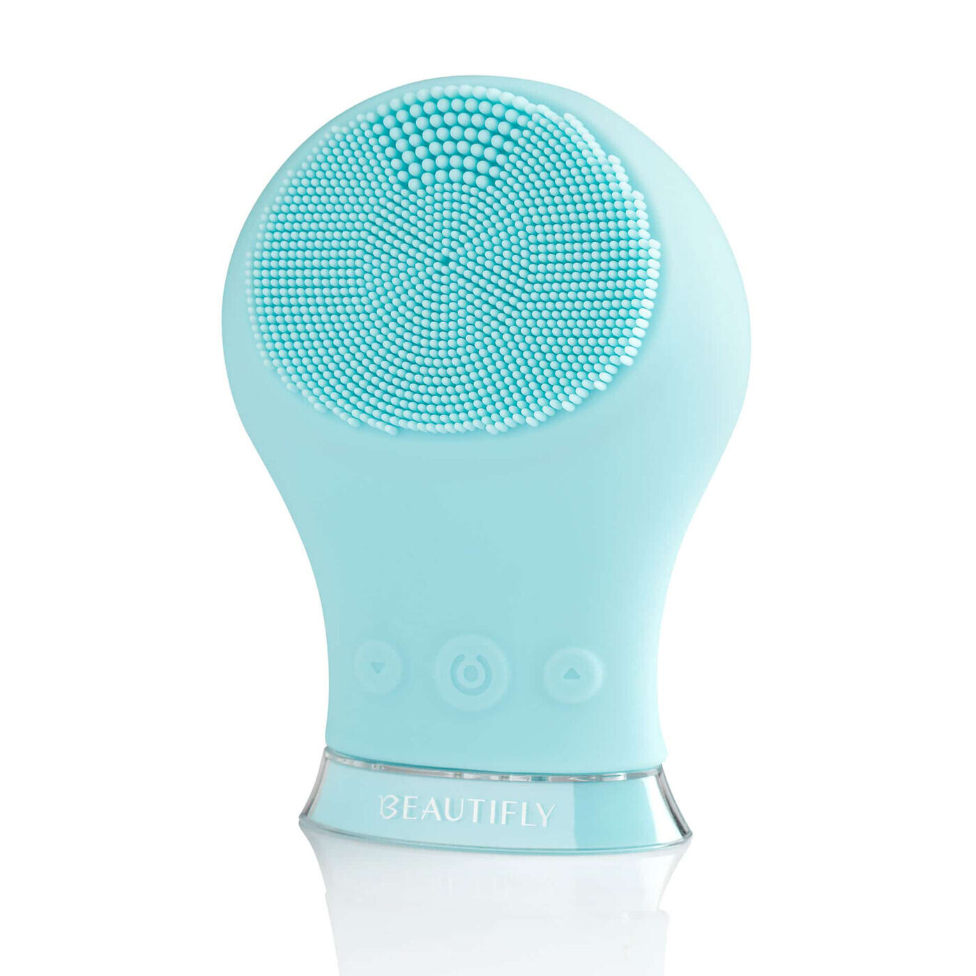 

Beautifly B-Fresh Mint звуковая щетка для лица, 1 шт.