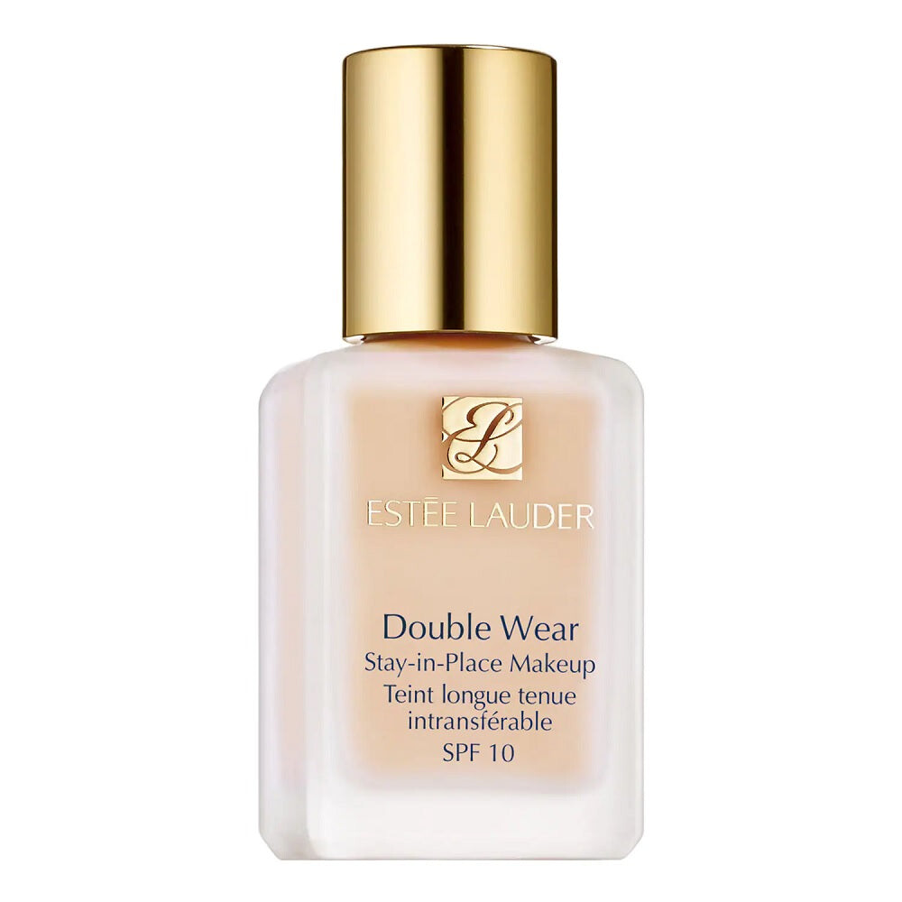 

Estée Lauder Double Wear Stay-in-Place Makeup SPF10 Стойкая тональная основа для лица 0N1 Алебастр 30 мл