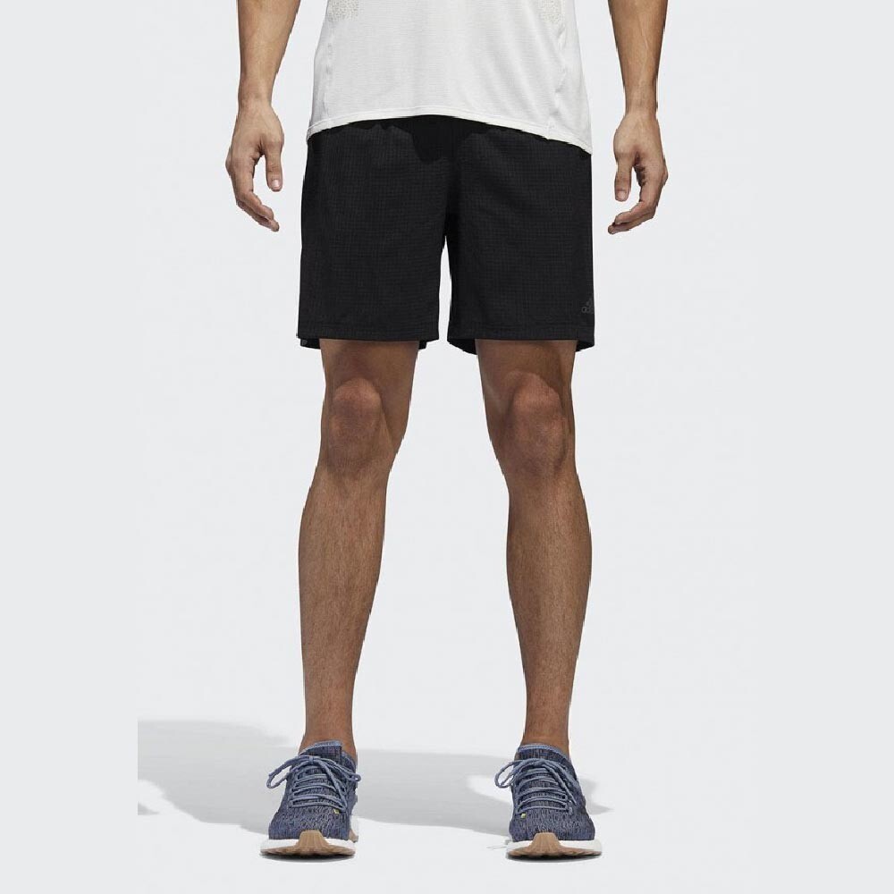 

Шорты для бега adidas Supernova, черный