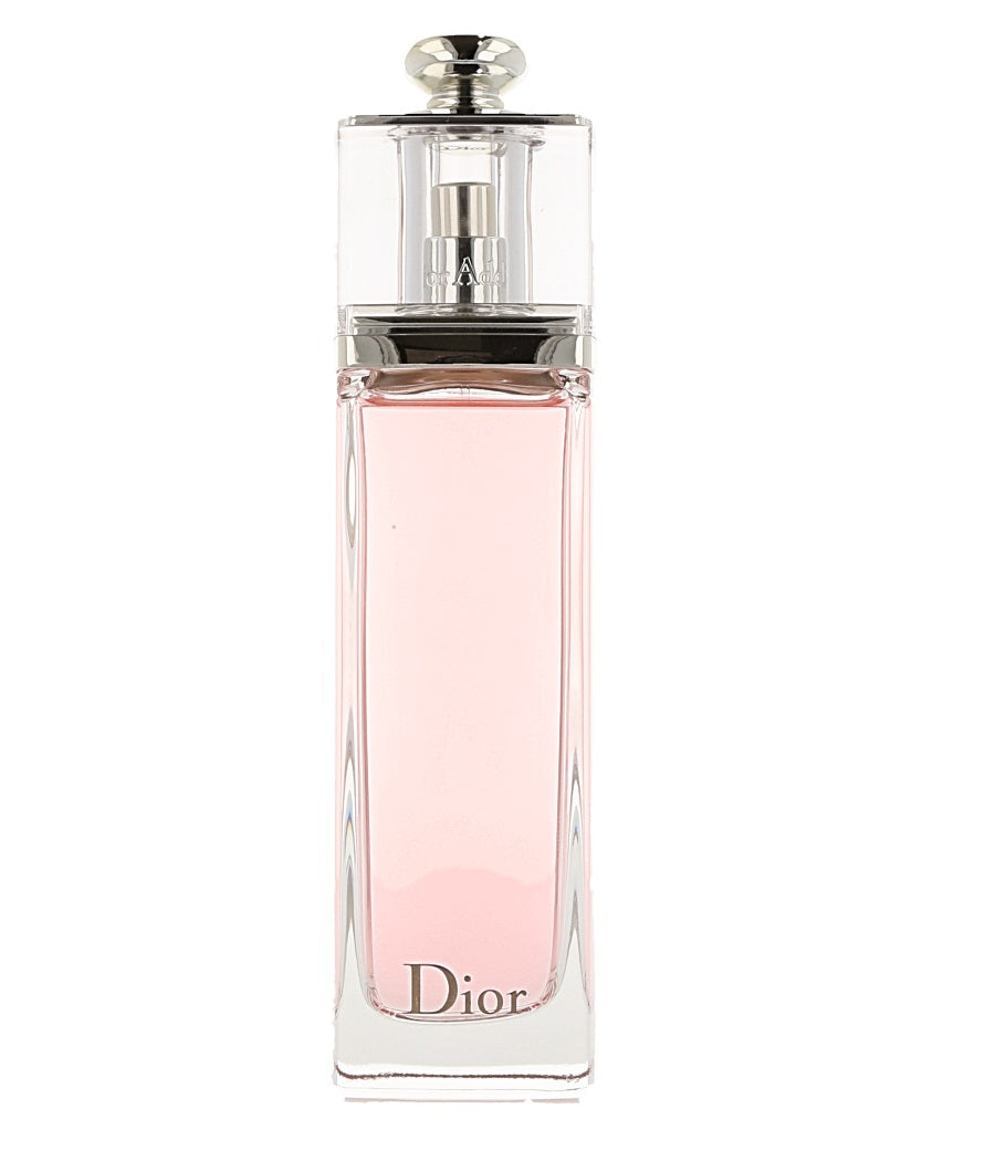 Диор аддикт фреш. Christian Dior Addict Eau Fraiche. Диор туалетная вода Addict Eau Fraiche. Addict Eau Fraiche туалетная вода 100 мл. Christian Dior Addict Eau Fraiche 100 мл.