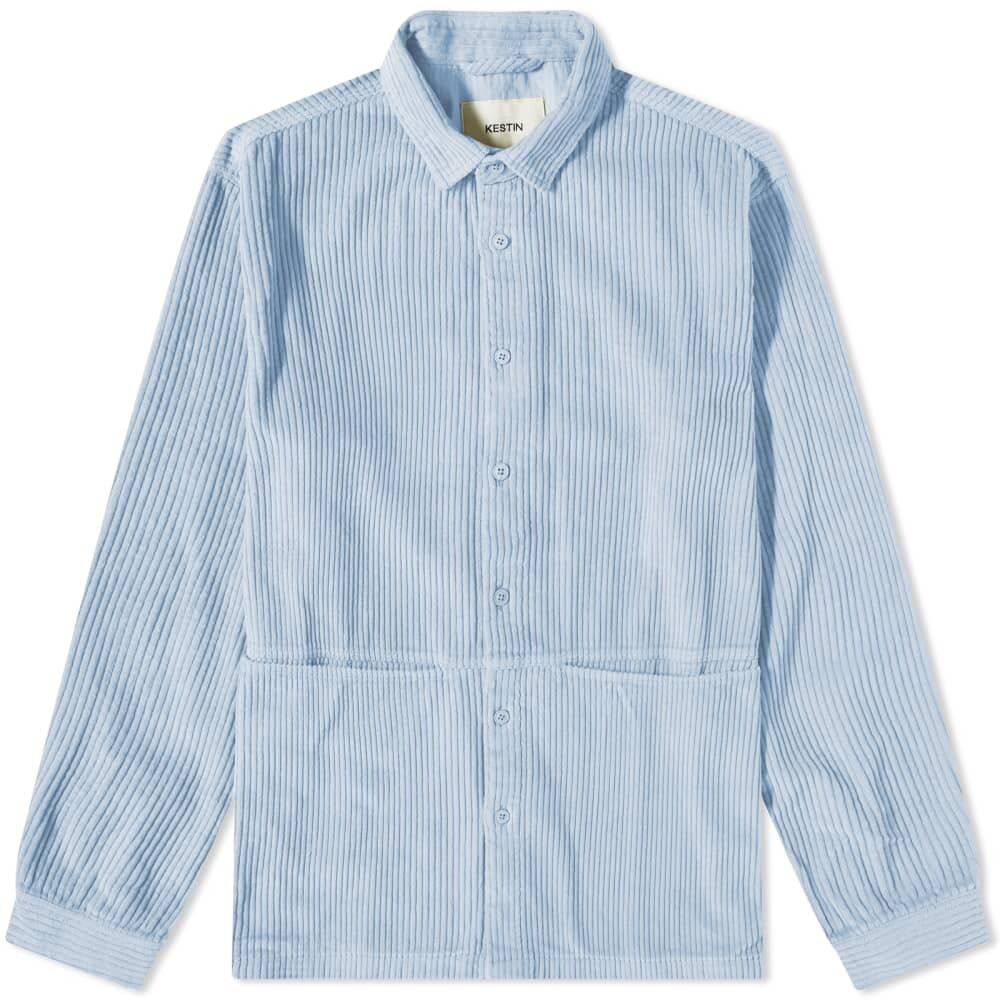 

Рубашка Kestin Armadale Overshirt