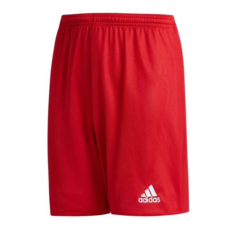 

Футбольные шорты Adidas Parma 16 Jr, красный