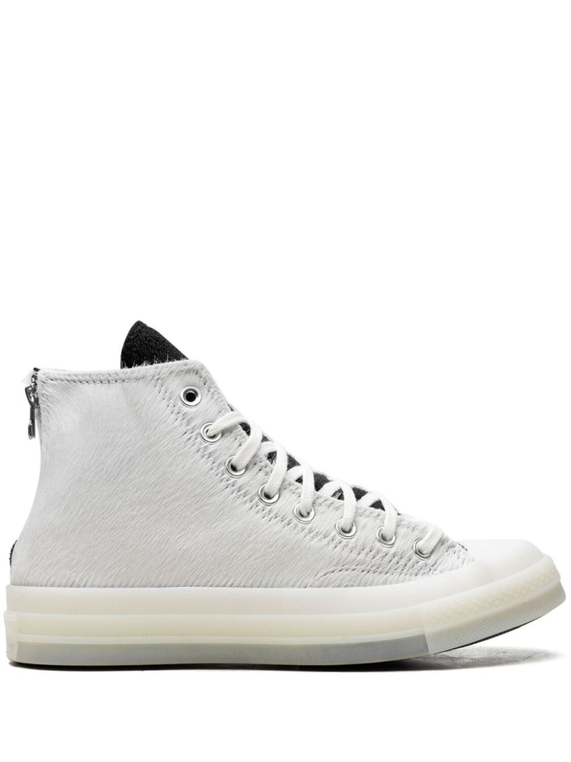 

Converse кроссовки Чак 70, белый