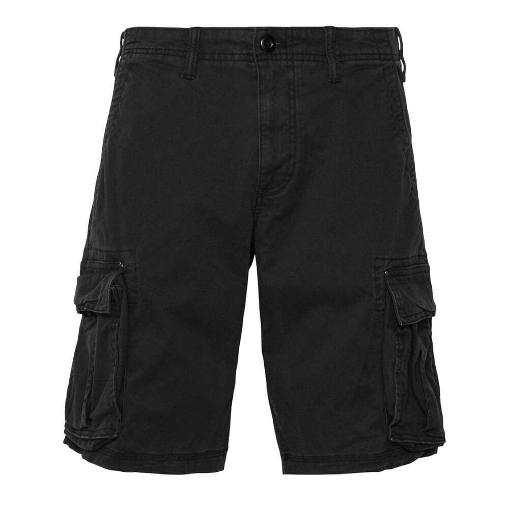 

Толстовка Gap New, черный