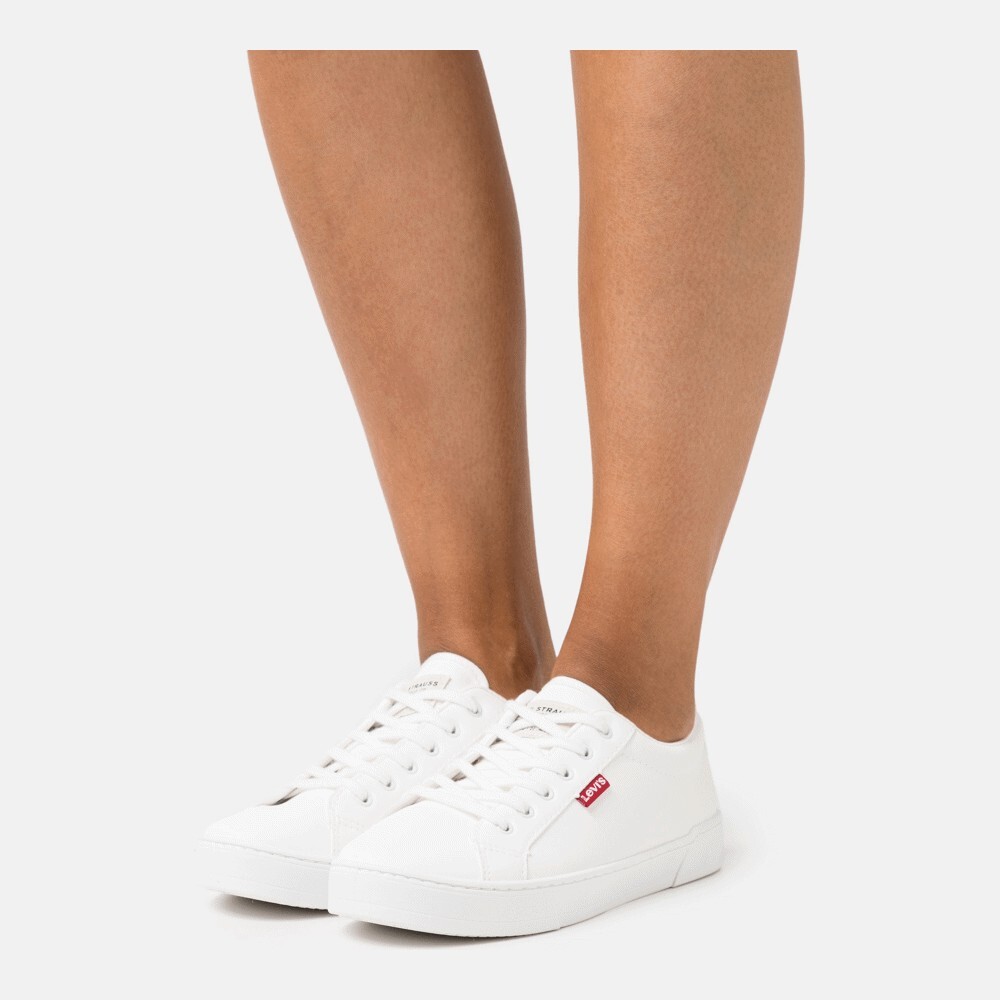 

Кроссовки Levi'S® Malibu 2.0, brilliant white