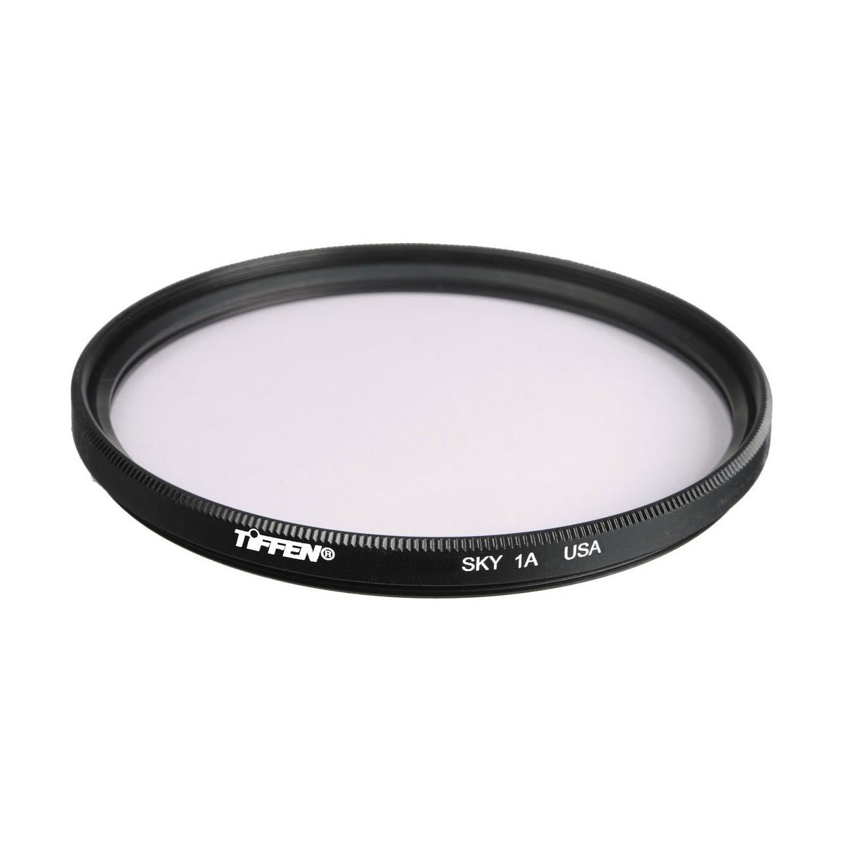 Tiffen 40.5mm Skylight Glass Filter - фото