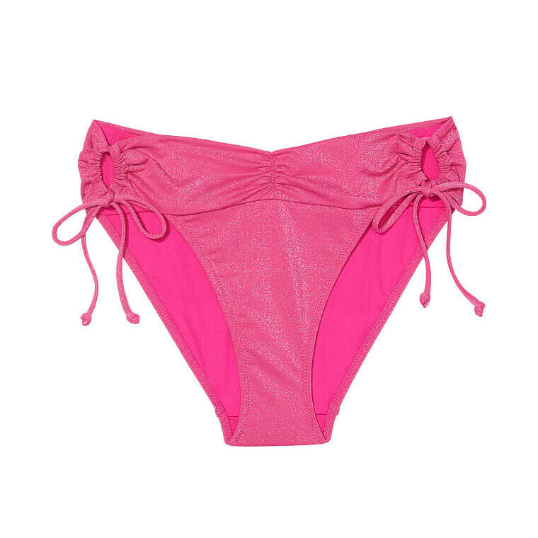 

Низ купальника Victoria's Secret, розовый