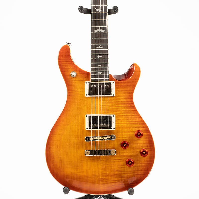

Электрогитара PRS SE McCarty 594 Vintage Sunburst Electric Guitar