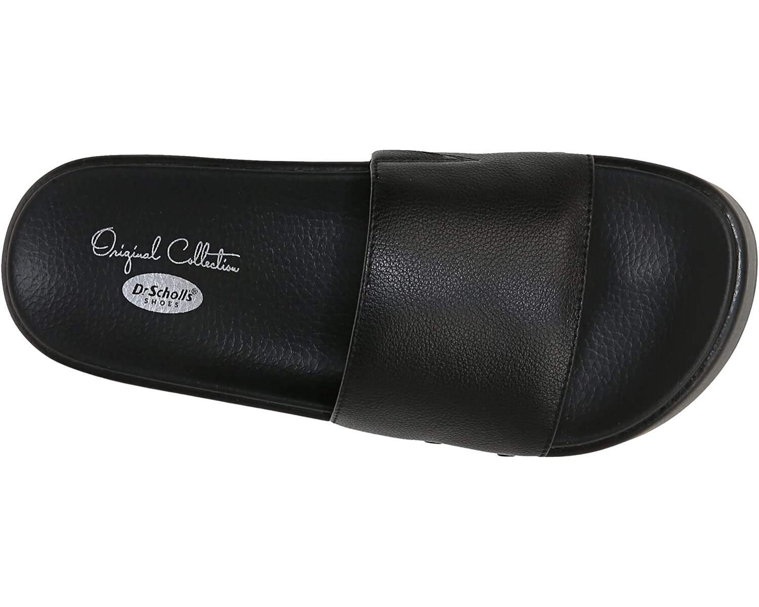 

Сандалии Pisces Max Original Collection Dr. Scholl's, кожа