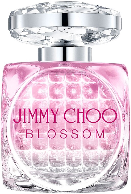 

Духи Jimmy Choo Blossom Special Edition 2019