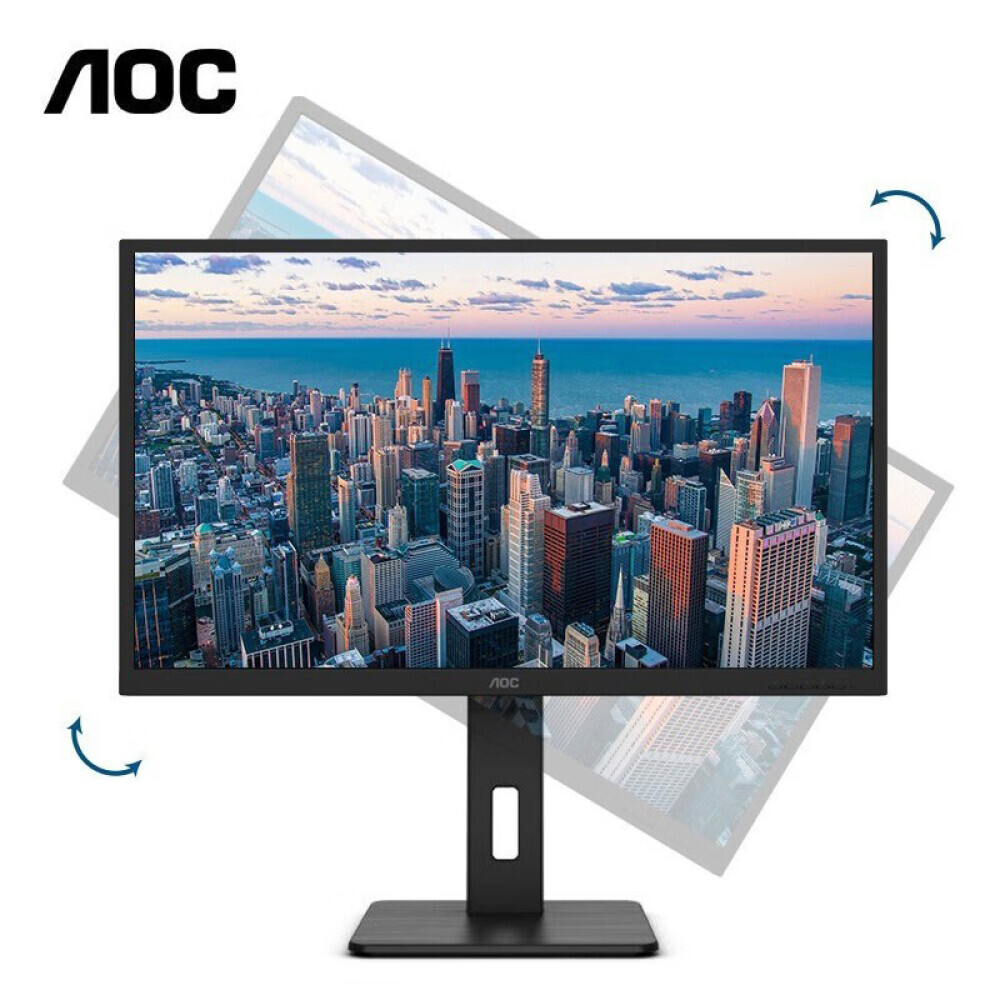 Монитор AOC 31,5 IPS 2K