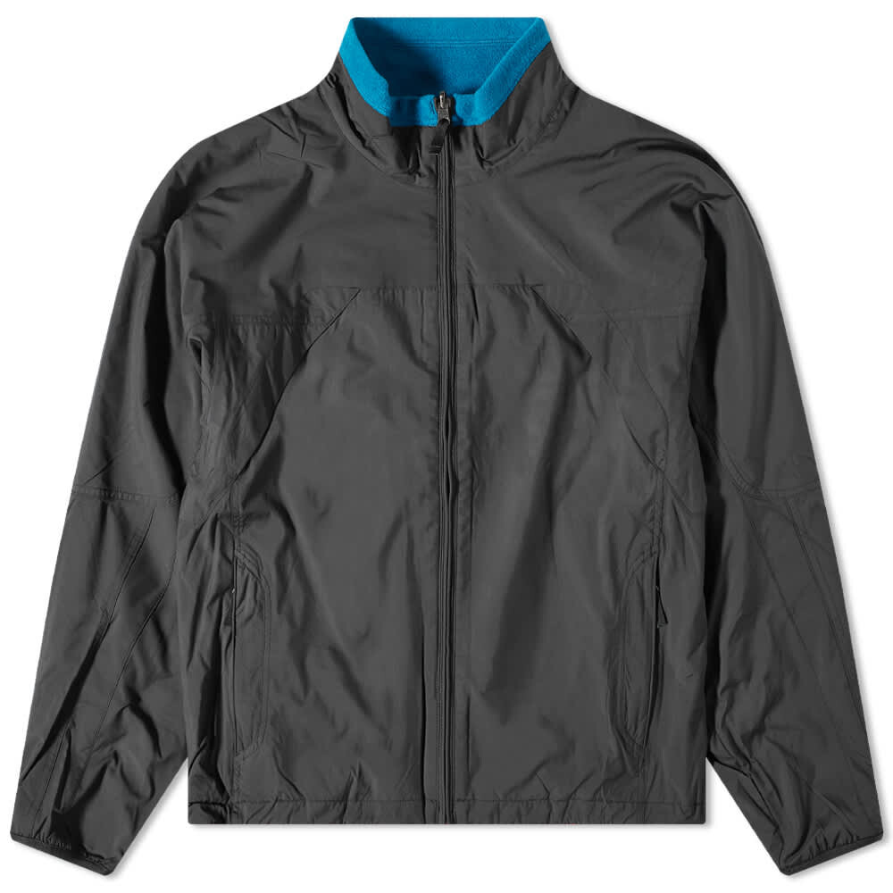 

Прямая куртка ACG Rev Nike, Серый