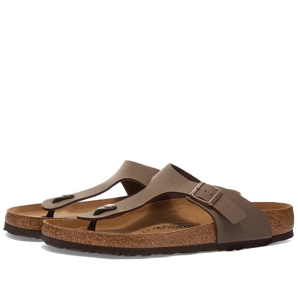 

Сандалии Birkenstock Gizeh