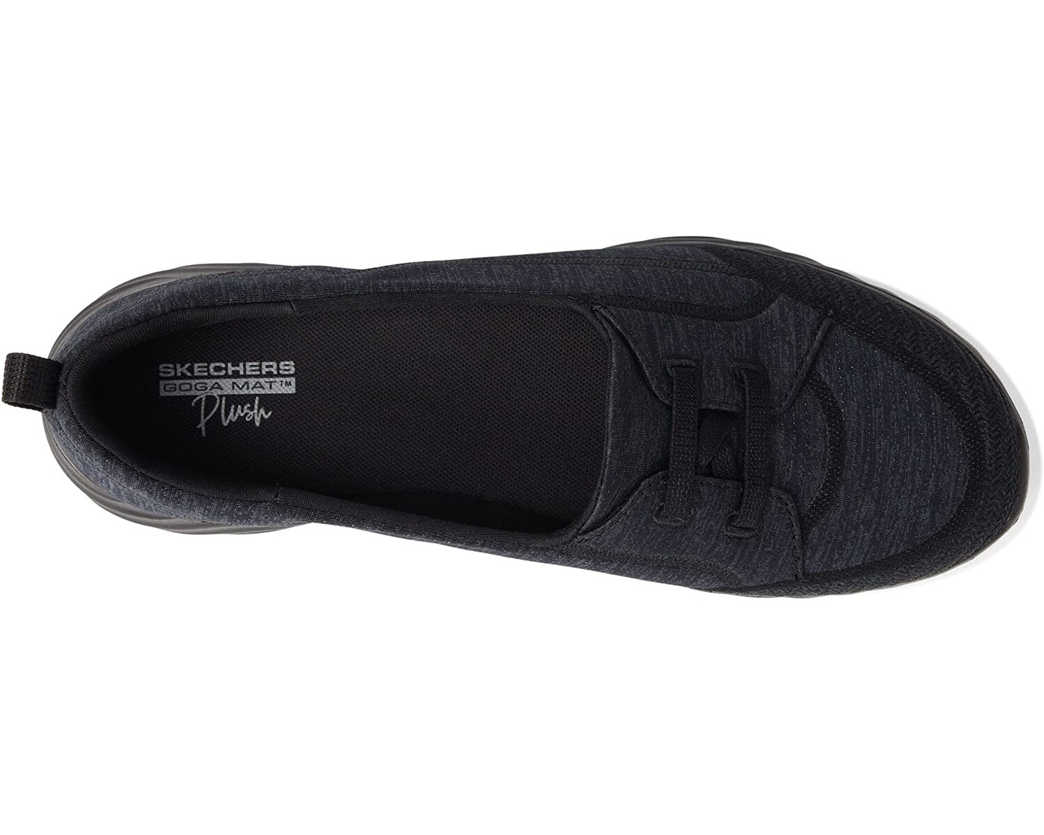 

Кроссовки On-The-Go Ideal - Effortless SKECHERS Performance, черный