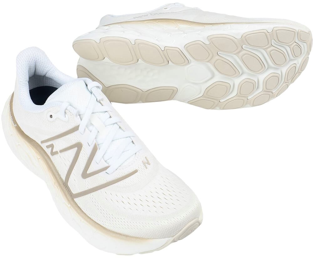 New balance fresh foam x more v4