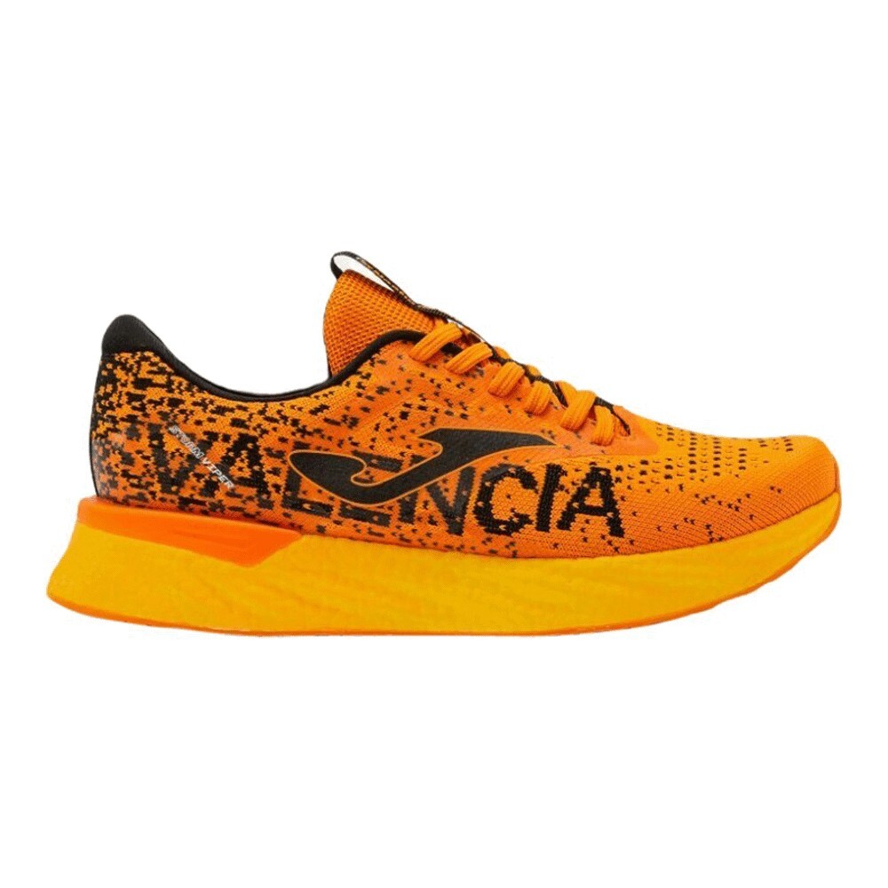 

Кроссовки Joma Zapatilla Maraton , orange