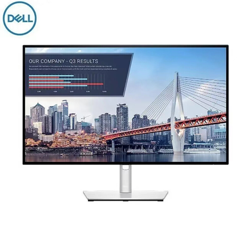 

Монитор Dell U2722DE 27" IPS 2K