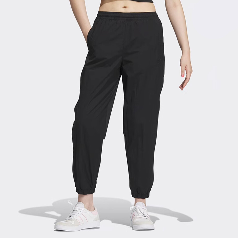 

Спортивные брюки Adidas, черный