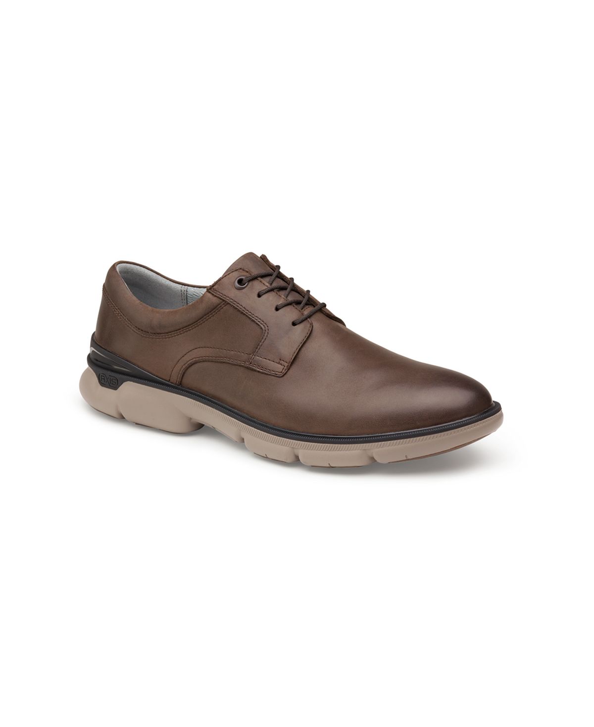 Tanner 4. Johnston Murphy Mens Shoes xc4.