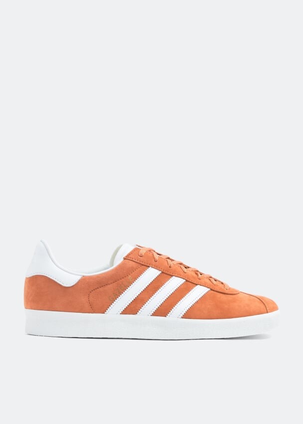 

Кроссовки ADIDAS Gazelle 85 sneakers, оранжевый