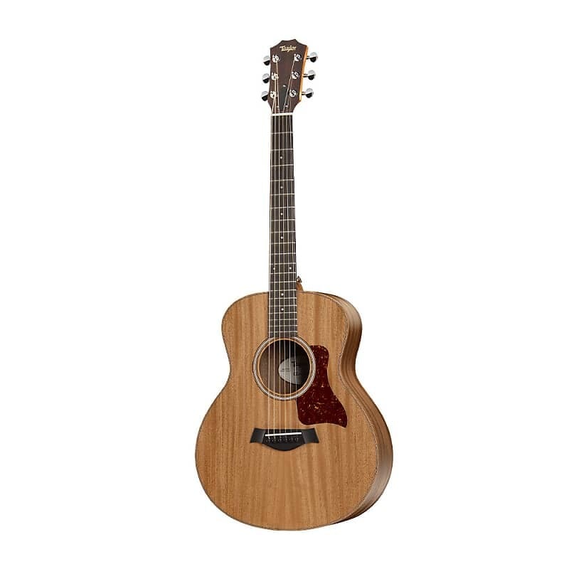 

Taylor GS Mini-e Красное дерево Натуральный GS Mini-e Mahogany