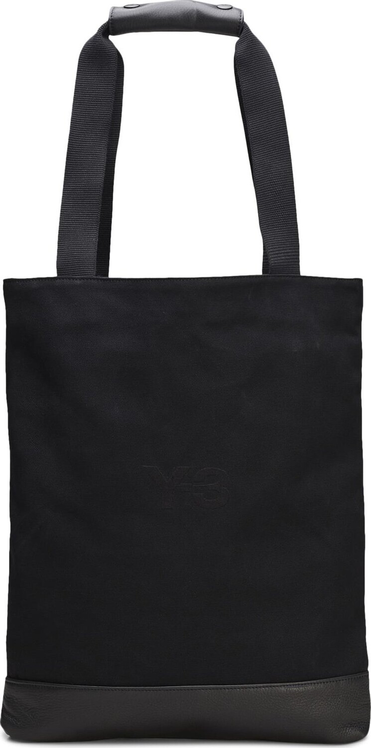 

Сумка Y-3 Classic Tote Bag Black, черный