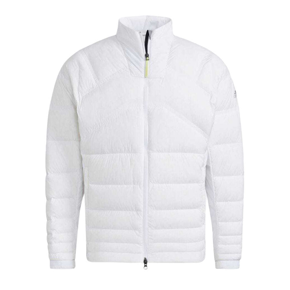 

Куртка Adidas Pointed Down, белый