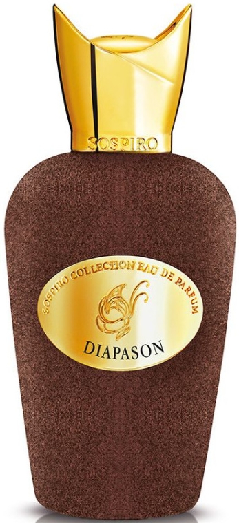 Духи Sospiro Perfumes Diapason sospiro diapason парфюмерная вода 100мл