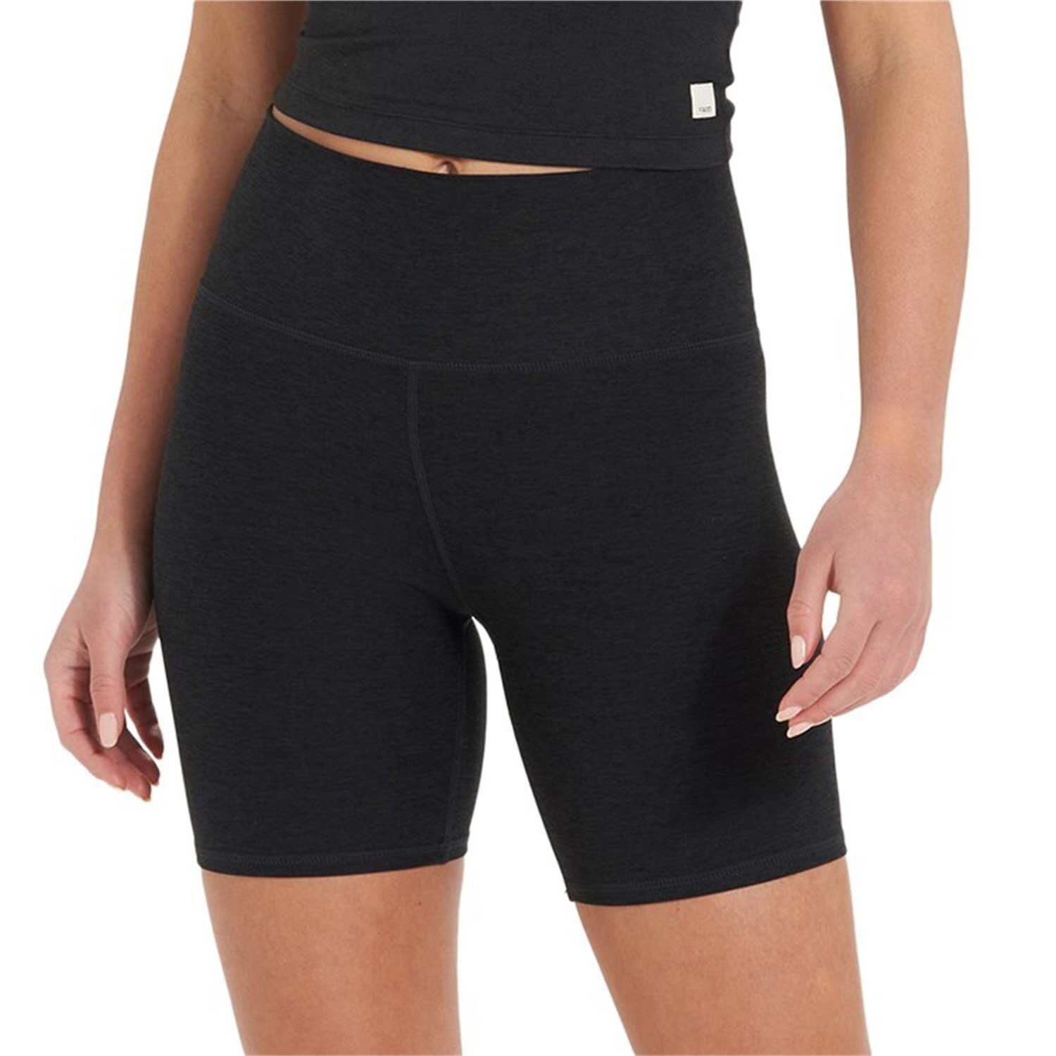 

Vuori Clean Elevation Shorty - женские, черный