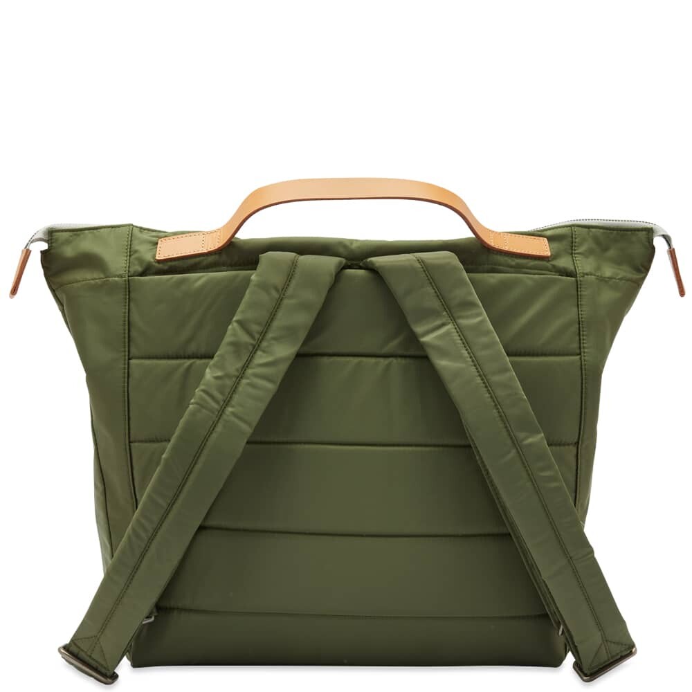 

Рюкзак Ally Capellino Kara Nylon Rucksack