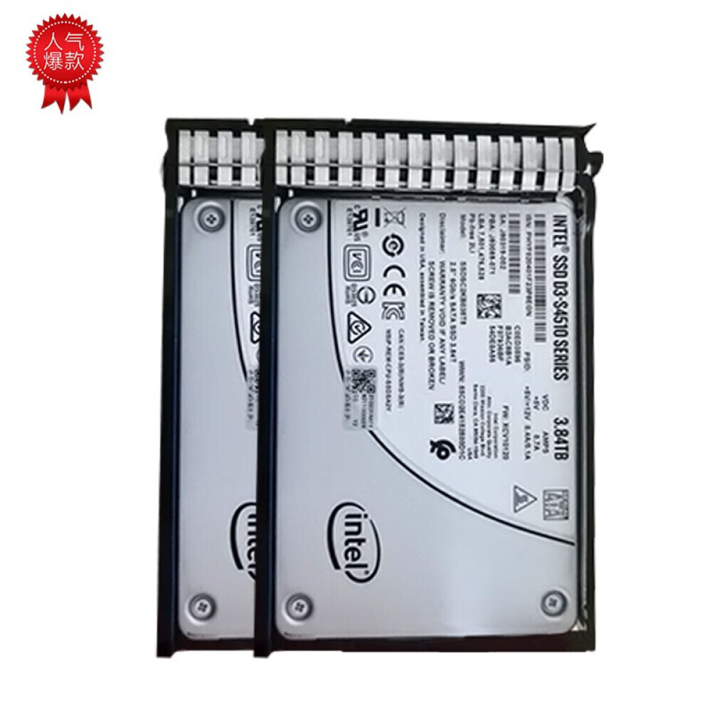 

Сетевое хранилище H3C 8 ТБ 6G SATA EV 512e HDD